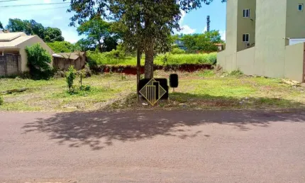 Terreno Amplo com 490m² — O Espaço Perfeito para o Seu Projeto!