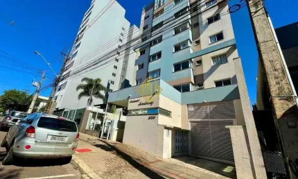 Apartamento com 3 quartos à venda no Neva, Cascavel 