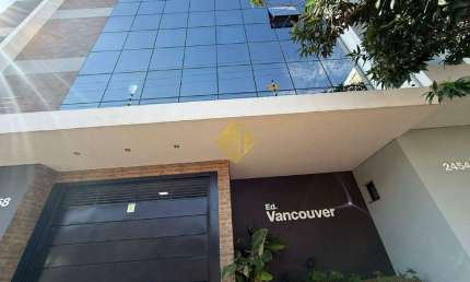 APARTAMENTO PARA ALUGAR NO CENTRO EM TOLEDO - PARANÁ