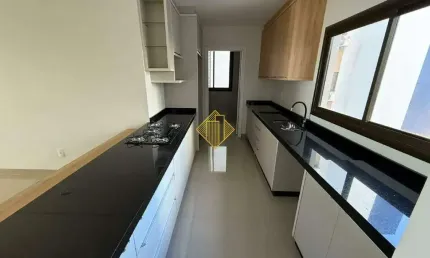 APARTAMENTO PARA LOCAÇÃO NO JARDIM LA SALLE EM TOLEDO - PARANÁ