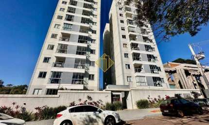 Apartamento para aluguel, 2 quartos, 1 vaga, Cancelli - Cascavel/PR