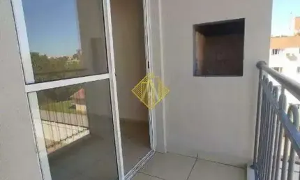 Apartamento à venda, 2 quartos, 1 vaga, Jardim Concórdia - Toledo/PR