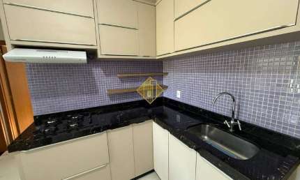 APARTAMENTO PARA LOCAÇÃO NO JARDIM GISELA EM TOLEDO - PARANÁ