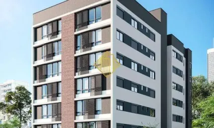 Apartamento à venda, 2 quartos, 1 suíte, CENTRO - Marechal Cândido Rondon/PR