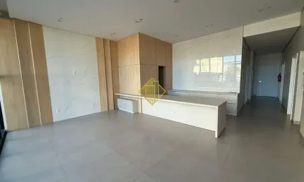 Sala comercial para locação no centro de toledo - paraná