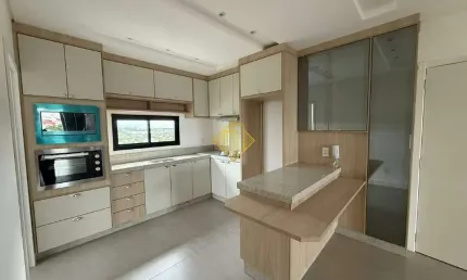 APARTAMENTO PARA LOCAÇÃO NA VILA INDUSTRIAL EM TOLEDO - PARANÁ