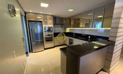 APARTAMENTO PARA LOCAÇÃO NO CENTRO DE TOLEDO - PARANÁ