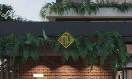 Apartamento à venda, 3 quartos, 3 suítes, Centro - Cascavel/PR