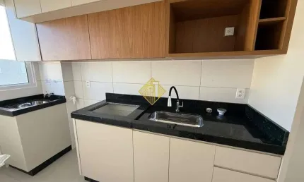 APARTAMENTO PARA LOCAÇÃO NA VILA INDUSTRIAL EM TOLEDO - PARANÁ