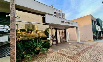 Apartamento para aluguel, 2 quartos, 2 vagas, Cancelli - Cascavel/PR