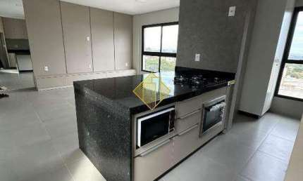 APARTAMENTO PARA LOCAÇÃO NO JARDIM LA SALLE EM TOLEDO - PARANÁ