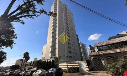 Apartamento para aluguel, 3 quartos, 3 suítes, 2 vagas, Centro - Cascavel/PR