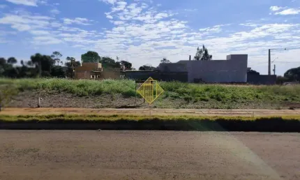 Terreno a venda em novo sobradinho excelente localização.