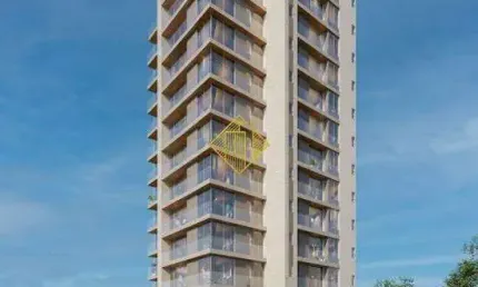 APARTAMENTO 2 SUÍTES NO EDIFÍCIO BOSSA 1616 NA VILA INDUSTRIAL - TOLEDO/PR *