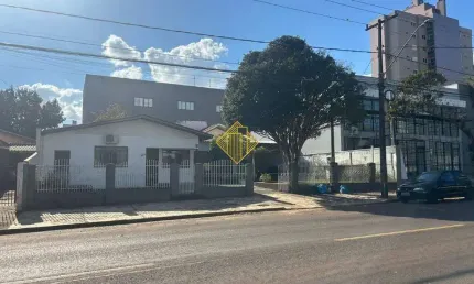 Terreno à venda no Centro, Cascavel 