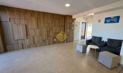 APARTAMENTO PARA LOCAÇÃO NO BIOPARK EM TOLEDO - PARANÁ