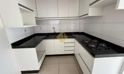 APARTAMENTO PARA LOCAÇÃO NO JARDIM LA SALLE EM TOLEDO - PARANÁ