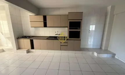 APARTAMENTO PARA LOCAÇÃO NO CENTRO DE TOLEDO - PARANÁ