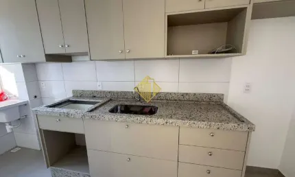 APARTAMENTO PARA LOCAÇÃO NA VILA INDUSTRIAL EM TOLEDO - PARANÁ