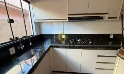CASA PARA LOCAÇÃO NA VILA SÃO FRANCISCO EM TOLEDO - PARANÁ