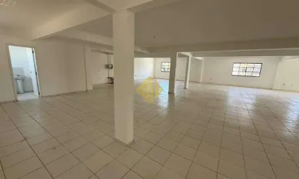 Sala comercial para alugar no Centro, Toledo 