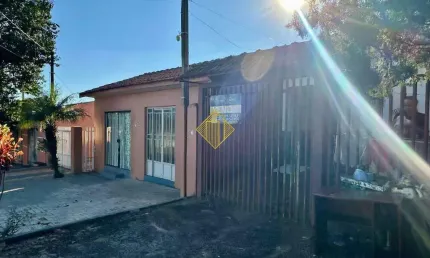 Bairro residencial e familiar com infraestrutura completa
