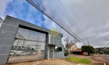 Apartamento para aluguel, 2 quartos, 1 vaga, Alto Alegre - Cascavel/PR