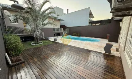 CASA PARA LOCAÇÃO NO JARDIM PANCERA EM TOLEDO - PARANÁ