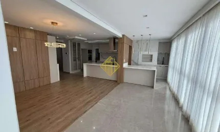 Apartamento para locação no jardim la salle em toledo - paraná