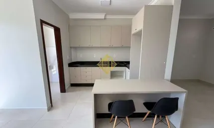 Apartamento para locação no jardim pancera em toledo - paraná