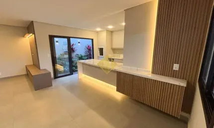 Incrível sobrado semi mobiliado em localização dos sonhos!