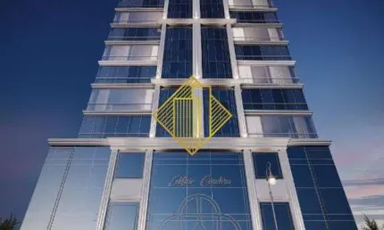 **apartamento alto padrão com 03 suítes, vila industrial, toledo-pr**