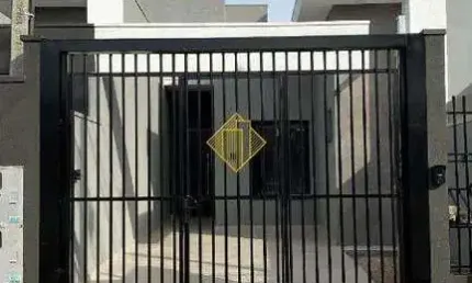 Excelente casa a venda 01 suíte e 02 quartos - jd coopagro, boa localizaçao