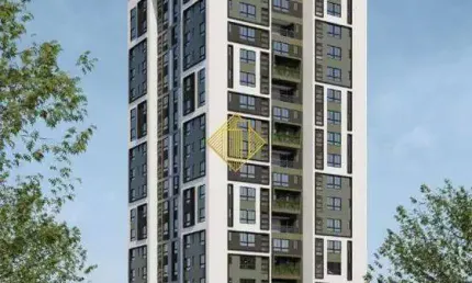 Apartamento à venda, 2 quartos, 2 suítes, 2 vagas, centro - cascavel/pr