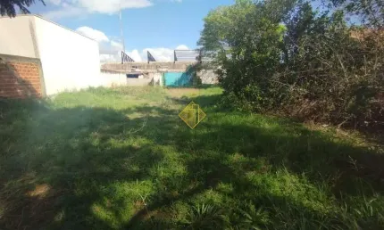 Terreno à venda no Jardim Porto Alegre, Toledo 
