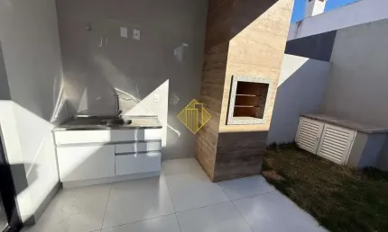 Casa com 2 quartos para alugar em Tocantins, Toledo 