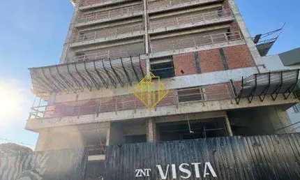 Apartamento a venda, 3 suítes, com vista para o lago, toledo-pr