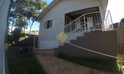 Casa à venda, 3 quartos, 2 vagas, PIONEIRO - Palotina/PR