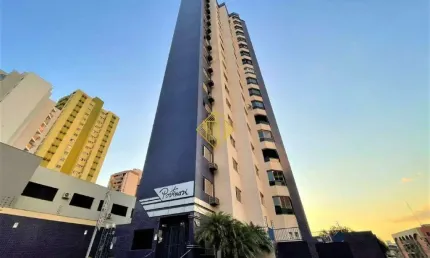 Apartamento proximo ao colegio Marista - Cascavel PR