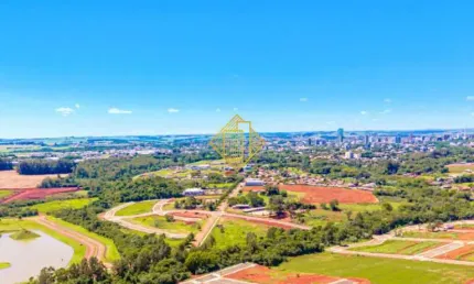 Terreno à venda em Tocantins, Toledo 