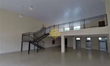 Sala Comercial para aluguel, Jardim Porto Alegre - Toledo/PR