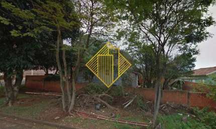 Terreno à venda no Centro, Toledo 