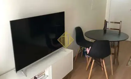 Apartamento à venda, 2 quartos, 1 vaga, Vila Industrial - Toledo/PR