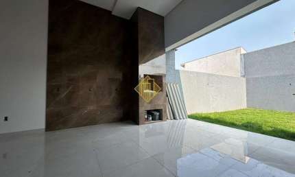 Casa à venda, 3 quartos, 1 suíte, 2 vagas, Jardim Gisela - Toledo/PR