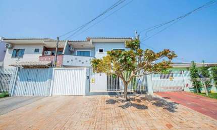 Sobrado à venda, 2 quartos, 1 suíte, 2 vagas, Alto Alegre - Cascavel/PR