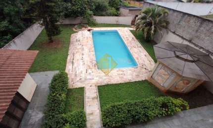 Apartamento com 1 quarto à venda no Centro, Cascavel 