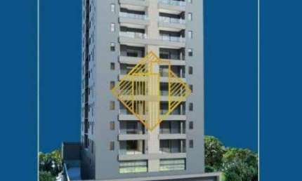 Apartamento à venda, 2 quartos, 1 vaga, Coqueiral - Cascavel/PR