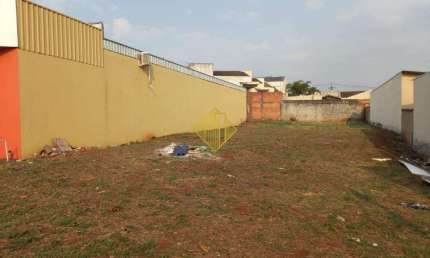 Terreno à venda no Alto Alegre, Cascavel 