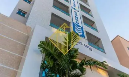 Apartamento com 1 quarto à venda no Neva, Cascavel 