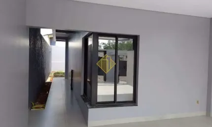 Sobrado à venda, 2 quartos, 1 suíte, 2 vagas, Vila Industrial - Toledo/PR